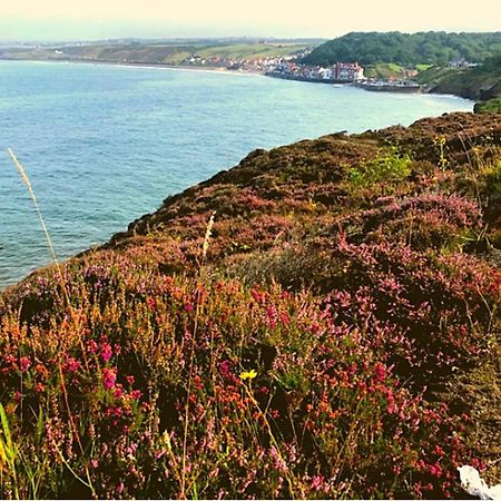 East Cliff View, Heart Of Whitby וויטבי מראה חיצוני תמונה