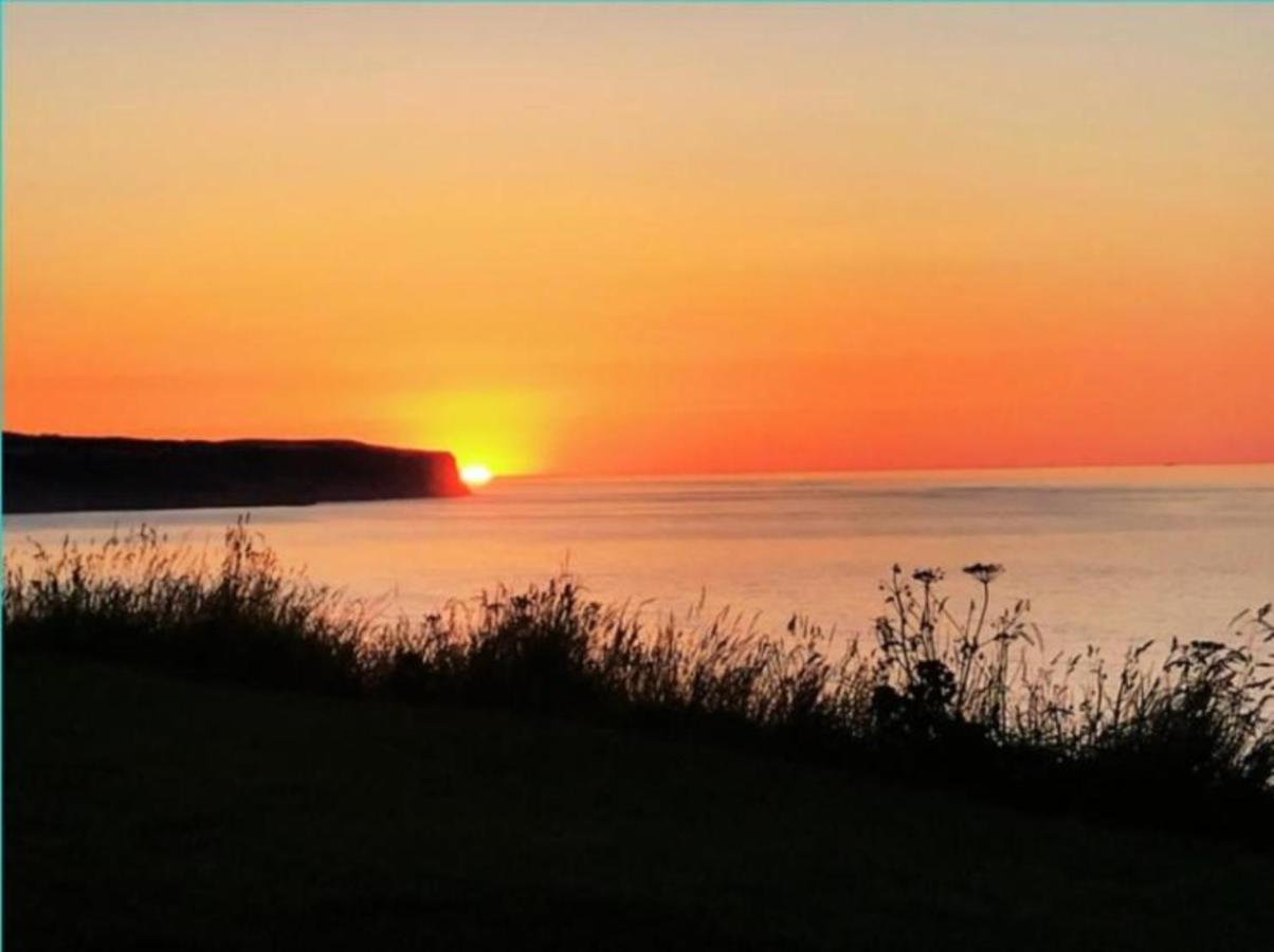 East Cliff View, Heart Of Whitby וויטבי מראה חיצוני תמונה