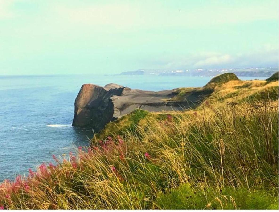 East Cliff View, Heart Of Whitby וויטבי מראה חיצוני תמונה