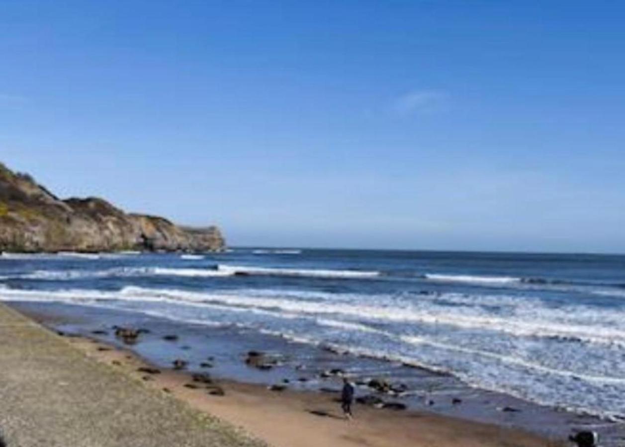 East Cliff View, Heart Of Whitby וויטבי מראה חיצוני תמונה