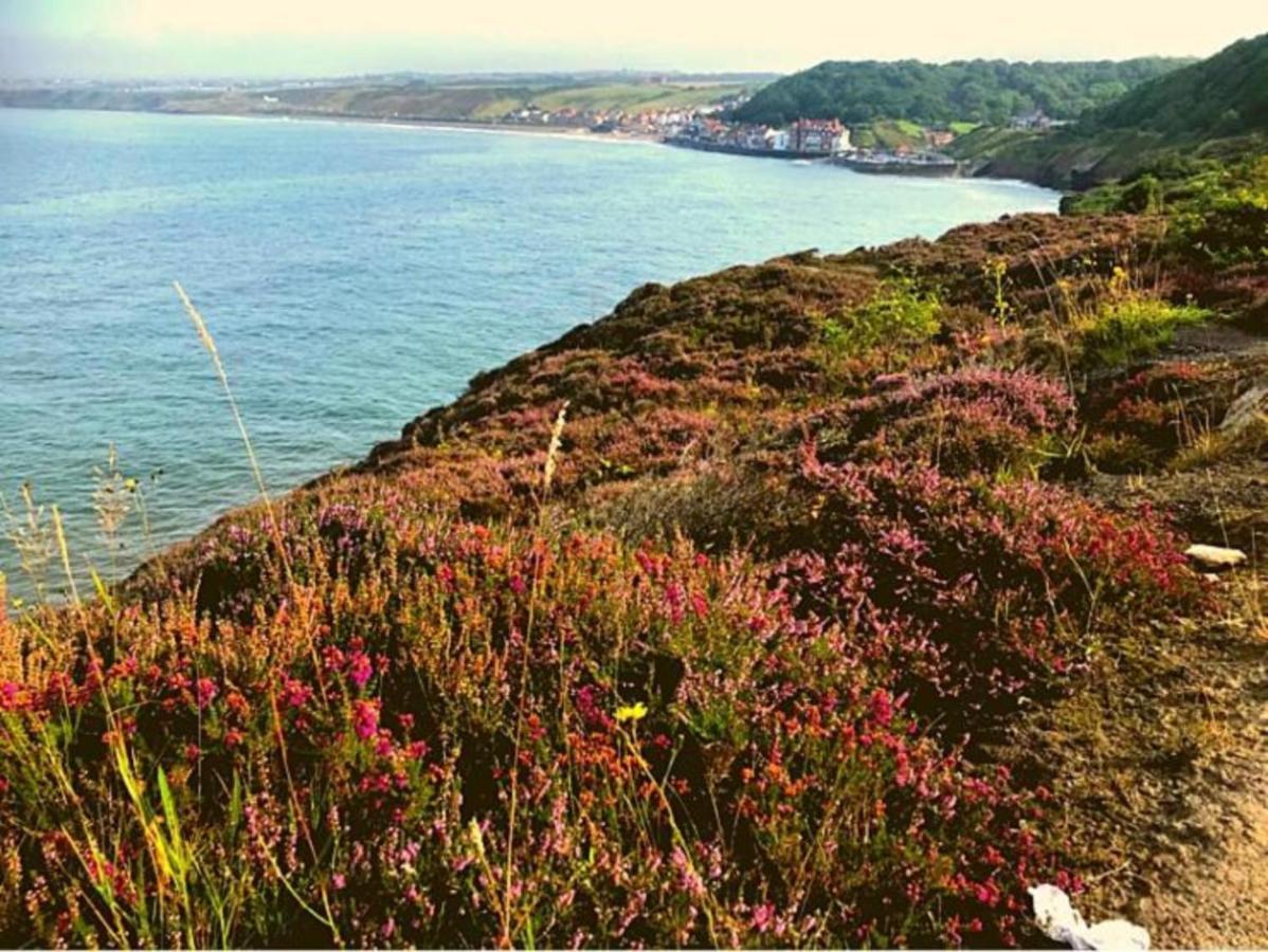 East Cliff View, Heart Of Whitby וויטבי מראה חיצוני תמונה