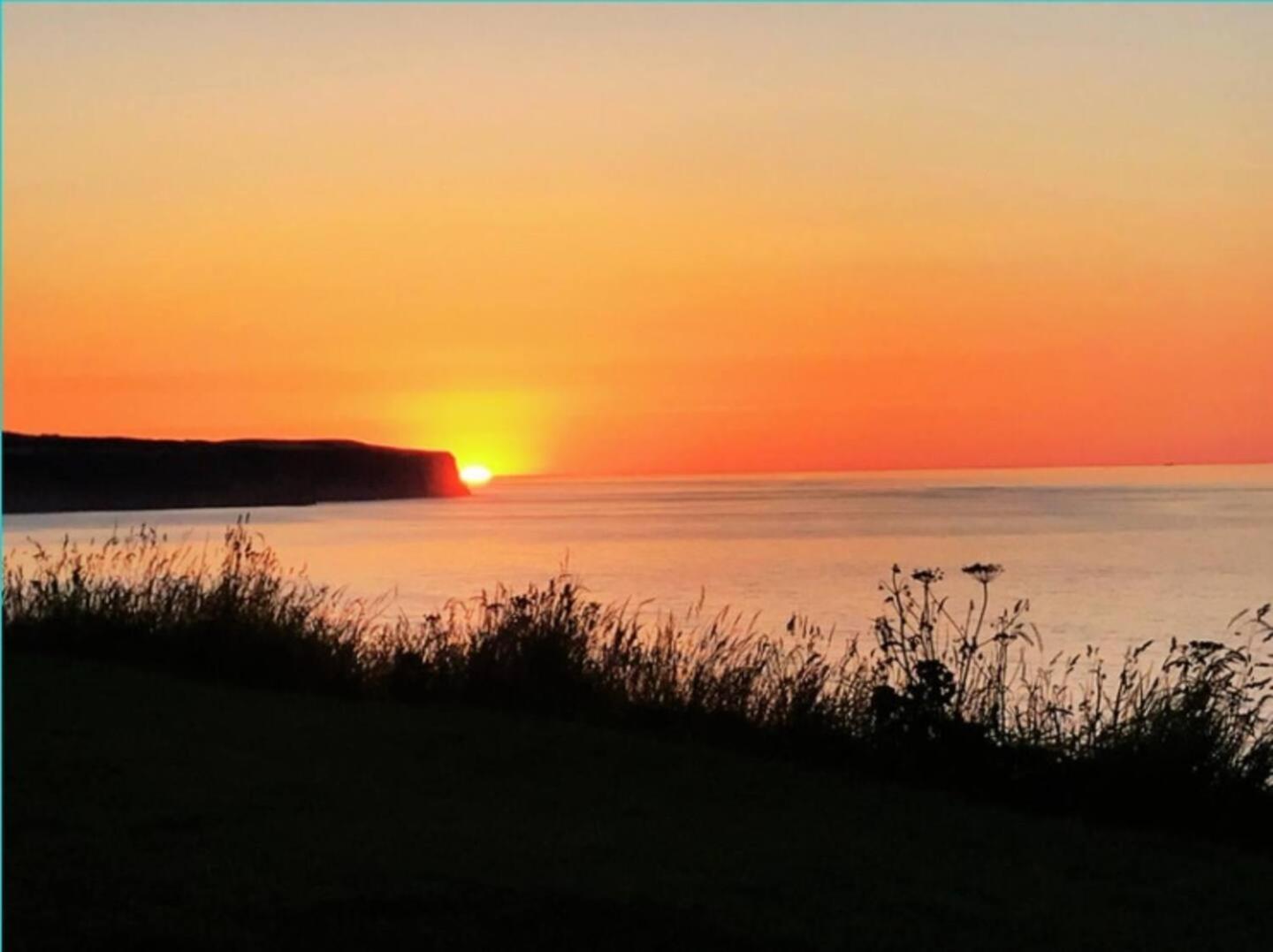 East Cliff View, Heart Of Whitby וויטבי מראה חיצוני תמונה