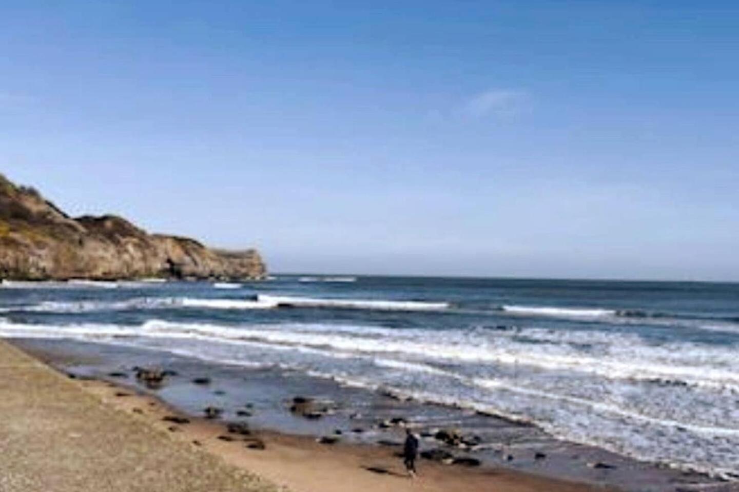 East Cliff View, Heart Of Whitby וויטבי מראה חיצוני תמונה